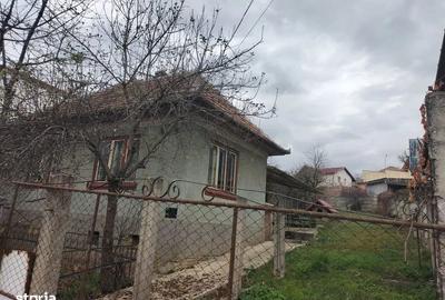 Casă cu 2 camere cu Canalizare în Dâmbul Rotund - 4