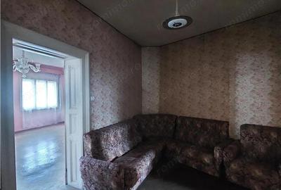 Casă cu 3 camere cu Teren 167 Mp în Central - 7