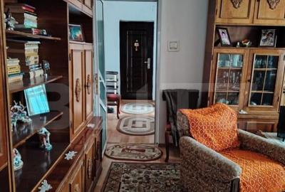 Apartament de vanzare, cu 2 camere, 47 mp, zona Radu Popescu - 7
