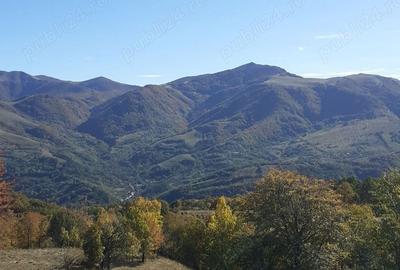 Teren în Cornereva - 3