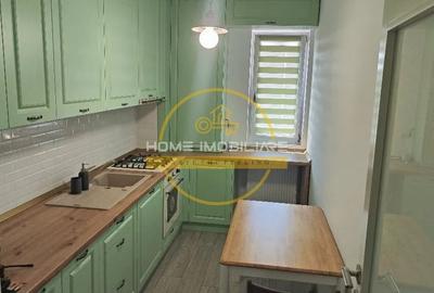 ? Apartament 1 cameră - Complex Q Residence, Iași - Decomandat - 4