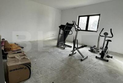 Casă cu 5 camere cu Teren 500 Mp în Central - 8