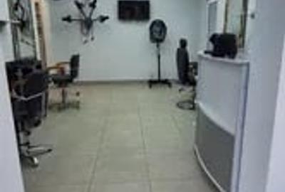 Spațiu comercial, de 46 mp, în Podu Roș - 3