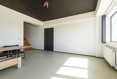 Hala moderna +3.000mp curte, conditii optime, exterior Brasov - 15