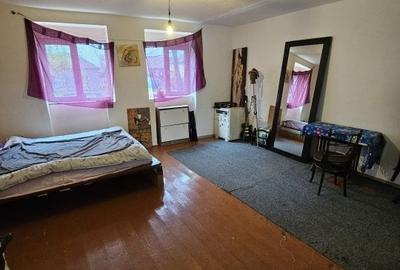 Giarmata  Mare – Casa 4 Camere – Central – Teren - 2