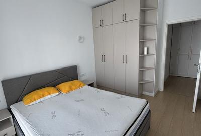 Apartament cu 2 camere în Central - 1