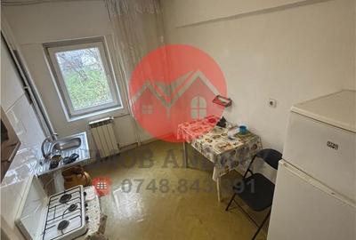 Apartament cu 2 camere decomandat în Central - 7