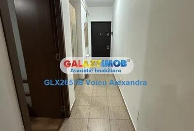 Garsoniera Bloc Nou Berceni - Dimitrie Leonida - Parcare - 7