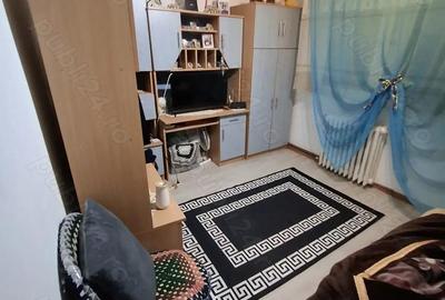 Apartament cu 2 camere decomandat în Govândari - 1