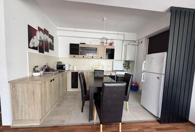 De vanzare Apartament Etajul 1/Bloc Nou/Mobilat /Utilat - 1