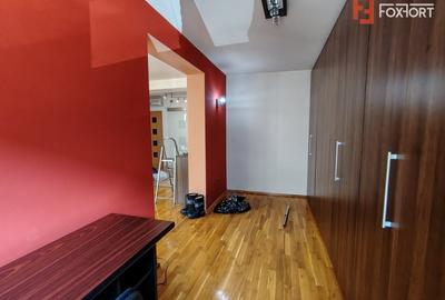 Apartament cu 4 camere decomandat, mobilat în Central - 9