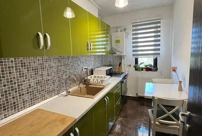 Apartament modern 3 camere Aparatorii Patriei - 1