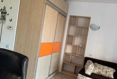 Titan, Complex Edenia | Garsoniera | Balcon | Boxa | Centrala proprie - 9