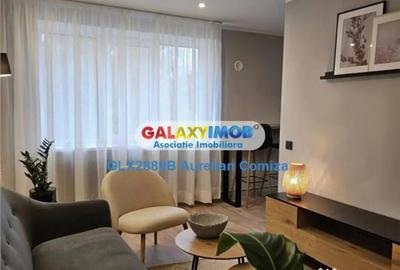 Apartament cu 2 camere decomandat în Central - 4