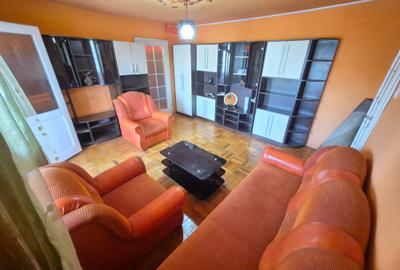 Apartament cu 2 camere decomandat, mobilat în Lipovei
