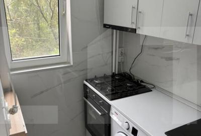 Garsoniera de lux, la 5 minute de metrou Lujerului - 3