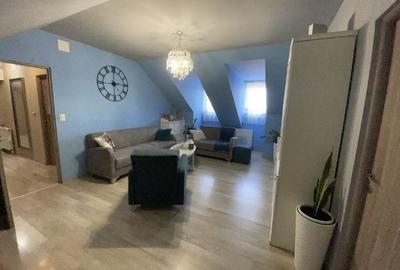 Proprietar vand apartamanet