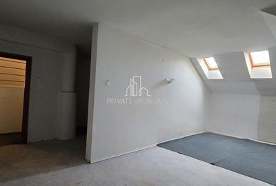 Spațiu comercial, de 1,432 mp, în Central - 8