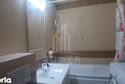 Apartament cu 2 camere decomandat, mobilat în Lazaret - 7