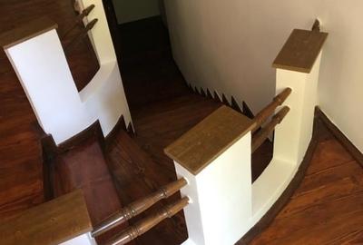 Casă individuală cu 4 camere cu Teren 94 Mp în Muncitoresc - 6