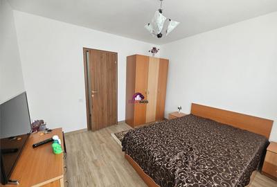 1 camera dintr-un apartament cu 3 camere. - 4