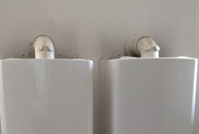 CASĂ TIP DUPLEX în zonă bună, disponibilă exclusiv prin proprietar - 12