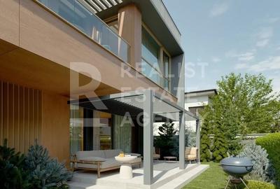 Vânzare, vilă, 152,87 mp, Pipera, București - 3