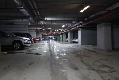 Apartament cu 2 camere semidecomandat, mobilat în Obor - 15