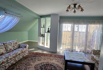 VILA LUX DE VANZARE -PANCIU-STRAOANE - 34