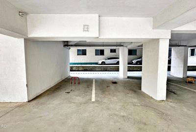 Apartament cu 2 camere semidecomandat, mobilat în Central - 16