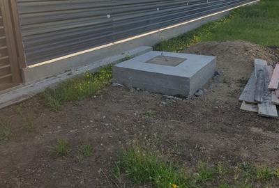 Spațiu comercial, în Odaia Manolache