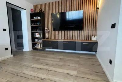 Apartament central, decomandat cu 3 camere, zona centrala - 2