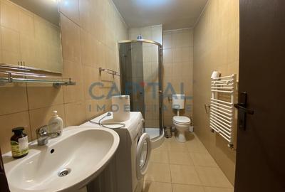 Apartament cu 1 camera si balcon , in zona NTT  Cluj-Napoca - 4