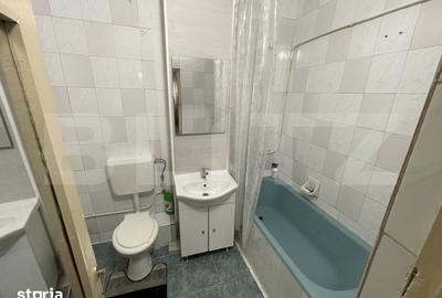 Apartament cu 2 camere în Nord