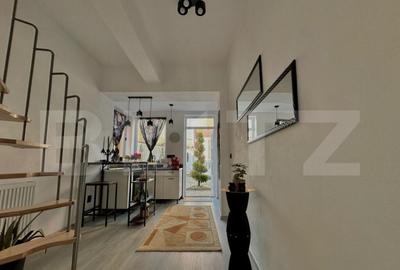 Apartament la casa, cu 2 camere, 80 mp, Oradea - 4