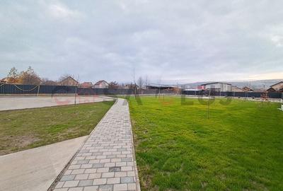 2 camere,  Predare Finisat, Terasă 14 mp, Parcare Subterană Inclusă!! - 4