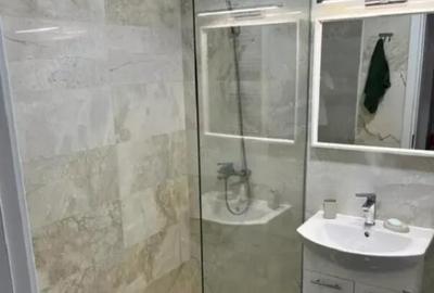 Garsonieră în Central