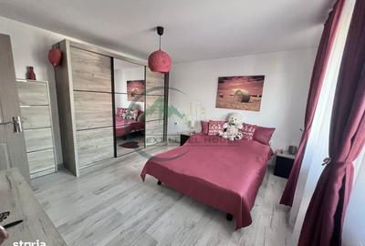 Casă cu 4 camere în Central - 12