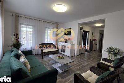 Casă cu 3 camere cu Teren 500 Mp în Miroslava - 6