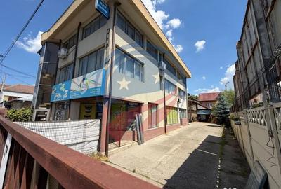 Spațiu comercial, de 730 mp, în Central - 15