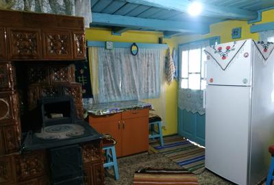 Casă individuală cu 4 camere cu Teren 1550 Mp în Central - 6