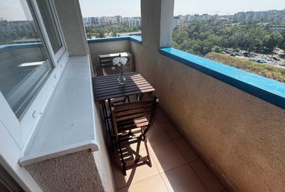 Garsonieră decomandată în Lujerului - 8