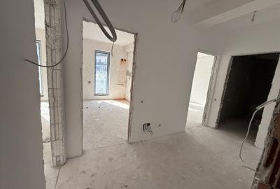 Apartament cu 2 camere decomandat în Metalurgiei - 3