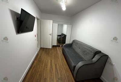 Apartament cu 2 camere semidecomandat, mobilat în Central - 2