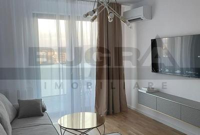 Apartament de 3 camere, 72mp, parcare subterana, zona Iulius Mall - 2