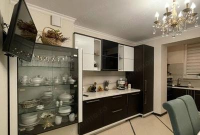 3 camere in zona Giulesti - 5