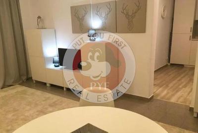Apartament cu 2 camere semidecomandat în Cișmigiu - 9