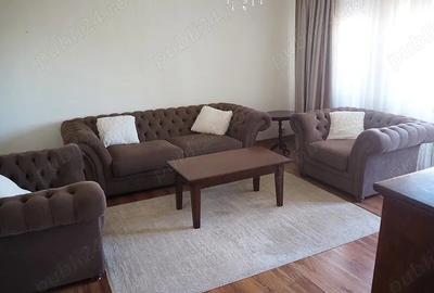 Rond Alba Iulia, apartament 2 camere, et 4, 59 mp, mobilat utilat - 520 eur Rond Alba Iulia, apartament 2 camere, et 4, 59 mp, mobilat utilat - 520 eur - 3
