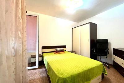 Proprietar - ofer spre inchiriere apartament cochet cu 2 camere Bacau, zona Tic-Tac - 9