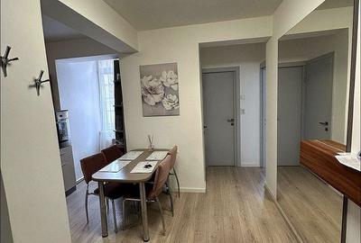 Apartament cu 3 camere, mobilat în Ștrand - 3